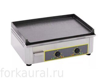 Настольная жарочная поверхность Roller Grill PSF 600 E (220 V)