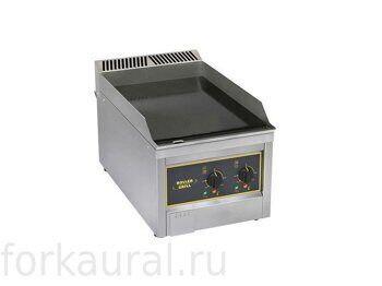 Настольная жарочная поверхность Roller Grill GSE 600 (380 V)