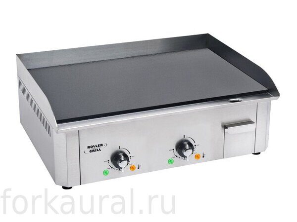 Настольная жарочная поверхность Roller Grill PSR 600 E