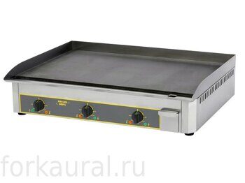 Настольная жарочная поверхность Roller Grill PSR 900 E