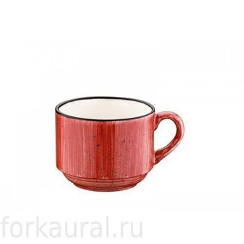 Bonna PASSION AURA Чашка APS GRM 01 CF (180 мл, штаб.)